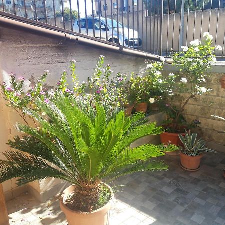 فيلا Il Pergolato ماتيرا المظهر الخارجي الصورة